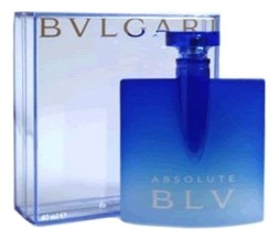 Bvlgari BLV Absolute