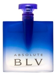 Bvlgari BLV Absolute