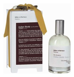 Miller Et Bertaux Indian Study / Santal +++