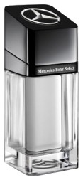 Mercedes-Benz Select