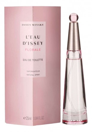 Issey Miyake L&#039;Eau D&#039;Issey Florale