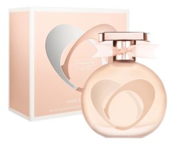 Coach Love Eau Blush