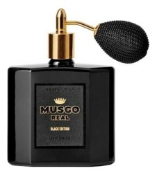 Claus Porto Musgo Real Black Edition