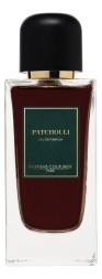 Jean Couturier Patchouli