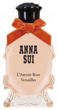 Anna Sui L'Amour Rose Versailles Eau De Parfum