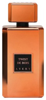 Avery Fine Perfumery Twist De Bois
