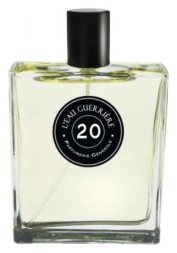Pierre Guillaume PG20 L'Eau Guerriere