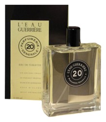 Pierre Guillaume PG20 L'Eau Guerriere
