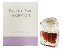 Houbigant Essence Rare