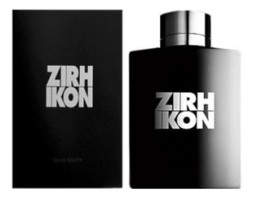 Zirh Ikon