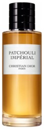 Christian Dior Patchouli Imperial 2018