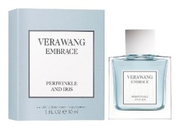 Vera Wang Embrace Periwinkle and Iris