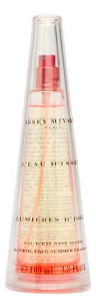 Issey Miyake L&#039;Eau D&#039;Issey D&#039;ete Lumieres