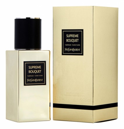Yves Saint Laurent Supreme Bouquet (Le Vestiaire Des Parfums)