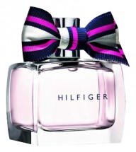 Tommy Hilfiger Woman Cheerfully Pink