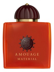 Amouage Material