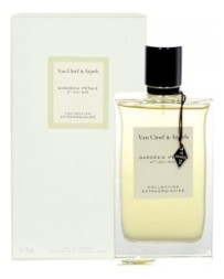 Van Cleef &amp; Arpels Collection Extraordinaire Gardenia Petale