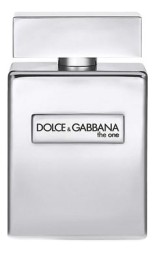 Dolce Gabbana (D&amp;G) The One For Men Platinum Limited Edition
