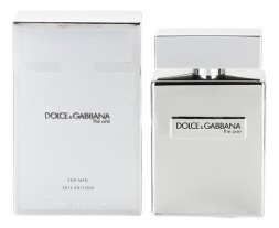 Dolce Gabbana (D&amp;G) The One For Men Platinum Limited Edition