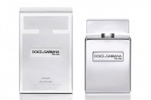 Dolce Gabbana (D&amp;G) The One For Men Platinum Limited Edition