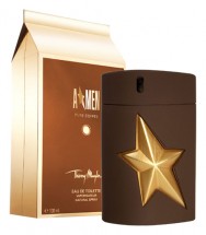 Thierry Mugler A'Men Pure Coffee