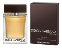 Dolce &amp; Gabbana The One For Men