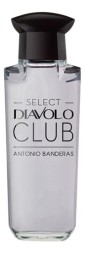 Banderas Select Diavolo Club