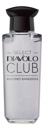 Banderas Select Diavolo Club