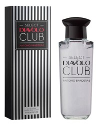 Banderas Select Diavolo Club