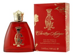 Christian Audigier For Her