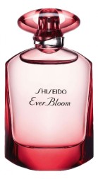 Shiseido Ever Bloom Ginza Flower