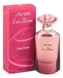 Shiseido Ever Bloom Ginza Flower