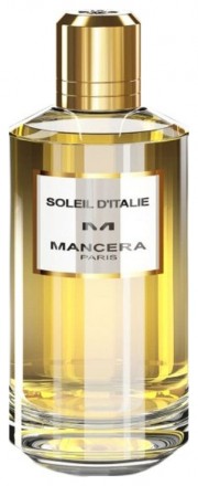 Mancera Soleil D&#039;Italie