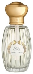 Annick Goutal Quel Amour !