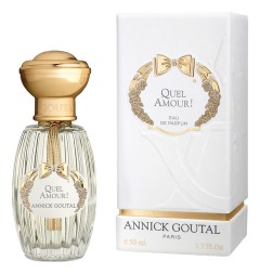 Annick Goutal Quel Amour !