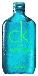 Calvin Klein CK One Summer 2013