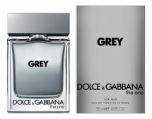 Dolce &amp; Gabbana The One Grey