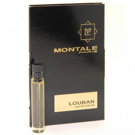 Montale Louban