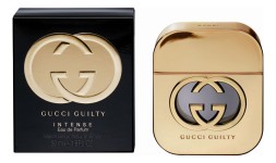 Gucci Guilty Intense Woman