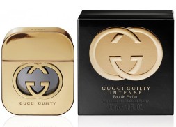 Gucci Guilty Intense Woman
