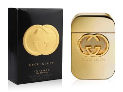 Gucci Guilty Intense Woman