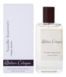 Atelier Cologne Vanille Insensee
