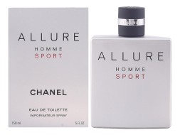 Chanel Allure Homme Sport