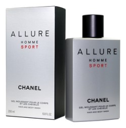 Chanel Allure Homme Sport