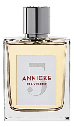 Eight &amp; Bob Annicke 5