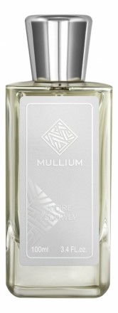 Mullium More Slowly