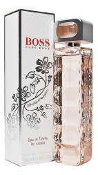 Hugo Boss Boss Orange Celebration of Happiness