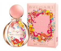 Bvlgari Rose Goldea Jacky Tsai Edition