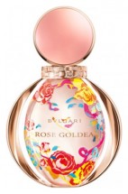 Bvlgari Rose Goldea Jacky Tsai Edition