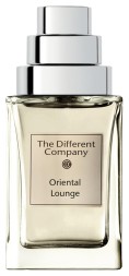 The Different Company Oriental Lounge